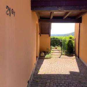Castelletti Rossi Monghidoro