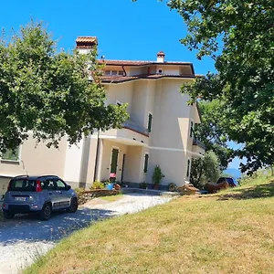 Casa Da Menan Castelnuovo Magra